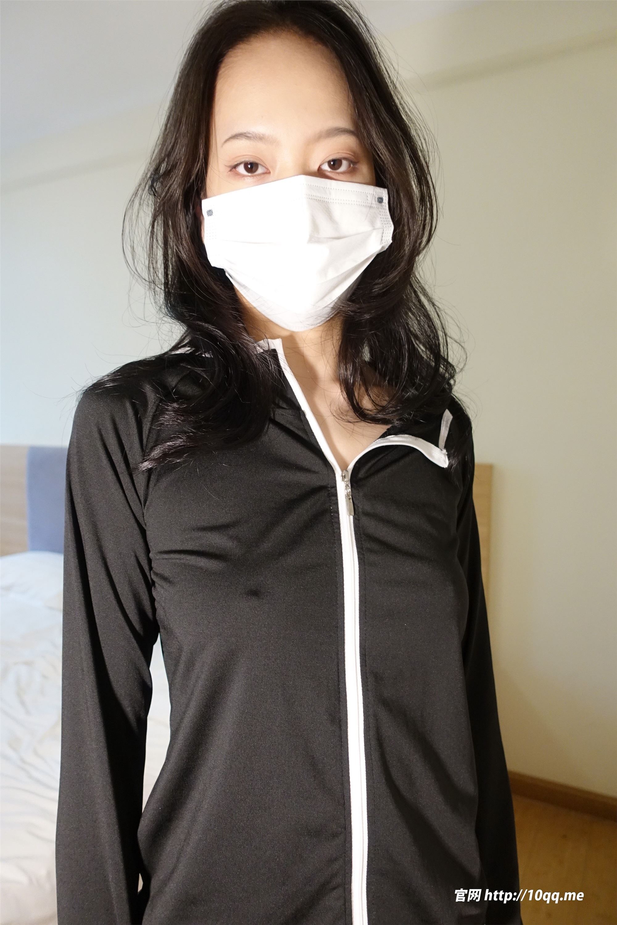 ROSI口罩系列 2023.02.28 NO.2452